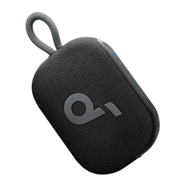 Parlante Soundcore SELECT 4GO Negro