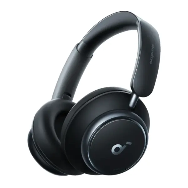 Headset Soundcore Space Q45 Negro