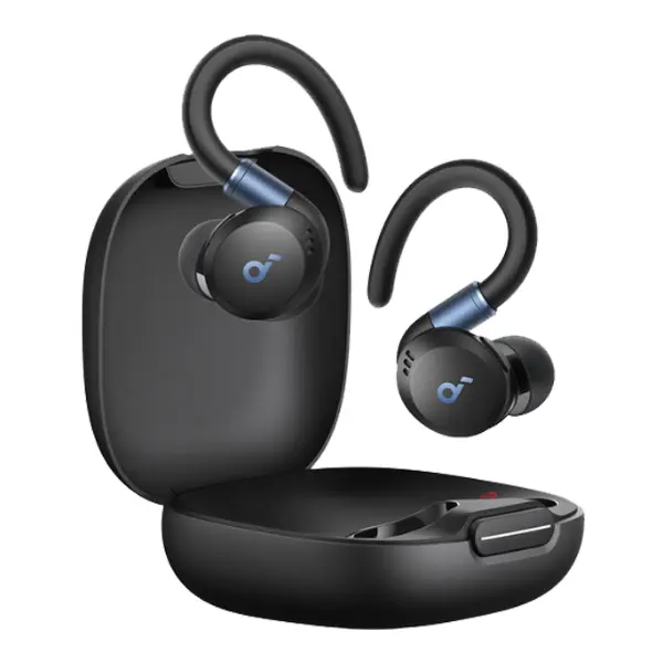 Audífonos Soundcore Sport X20 Inalámbricos