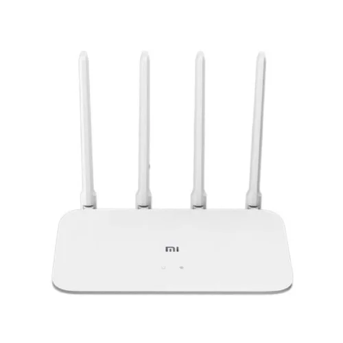 MI Router 4A