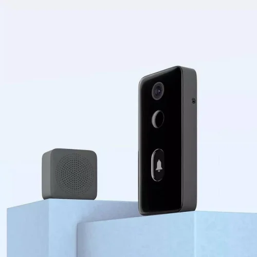 Xiaomi Smart Doorbell 3