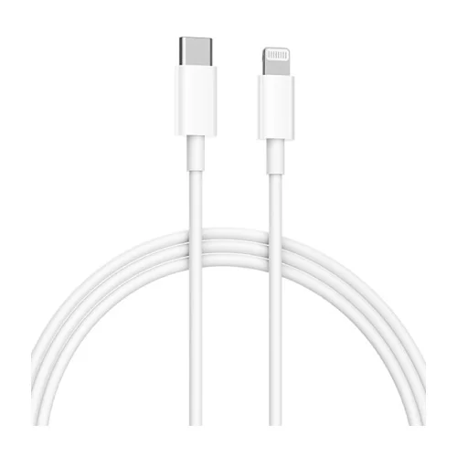 MI Type C to Lightning Cable 100cm