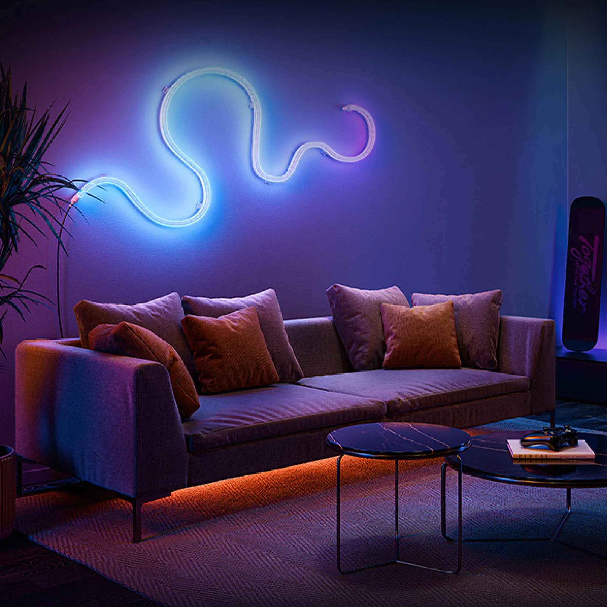 Xiaomi Smart Lightstrip