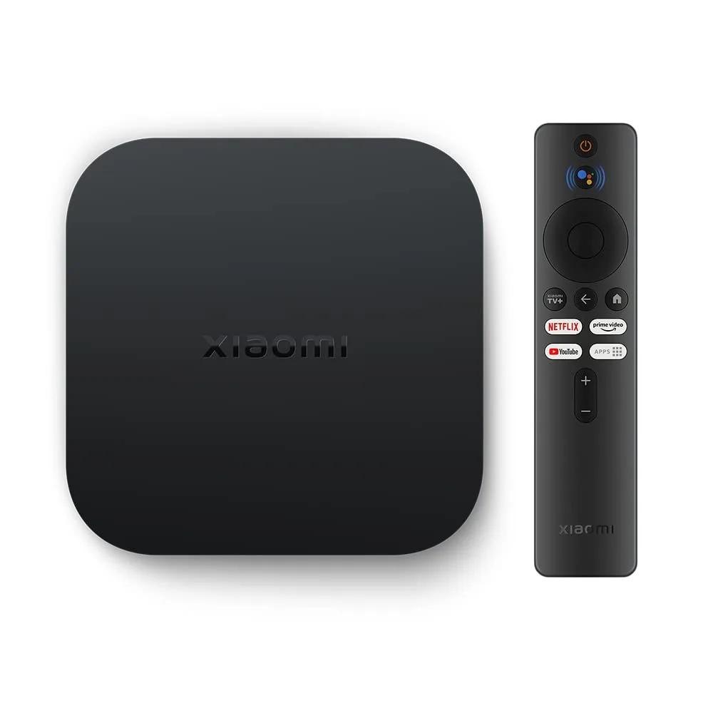 MI Box S 2nd Gen