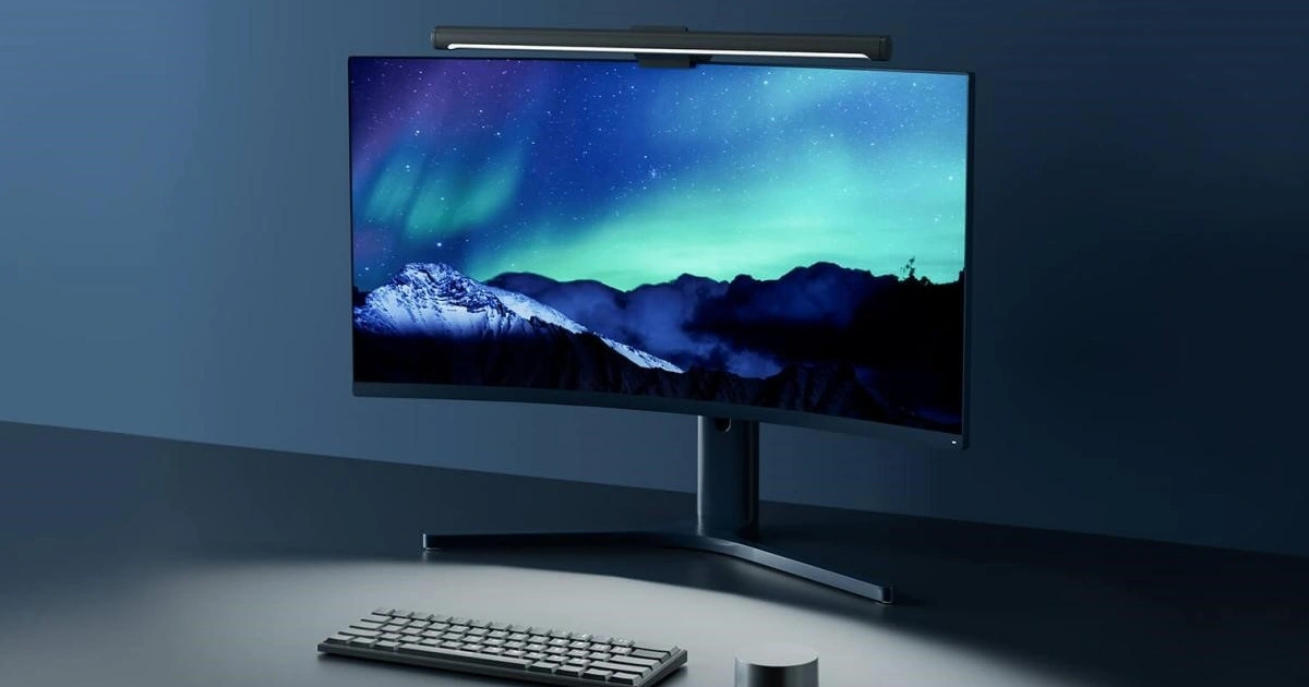 Xiaomi Mi Computer Monitor Ligth Bar