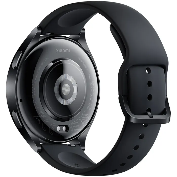 Xiaomi Watch 2 - Black