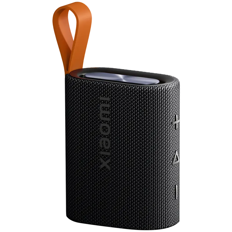 Xiaomi Sound Pocket Black