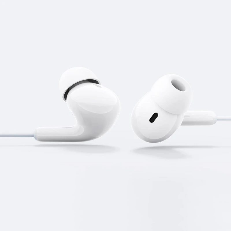 Xiaomi Type-C Earphones - Blanco