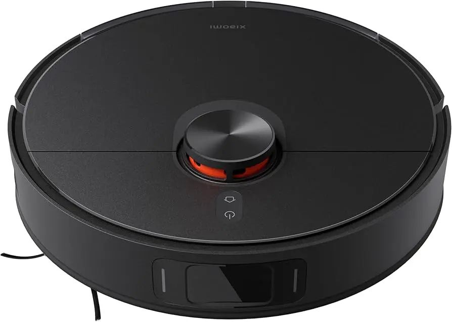 Xiaomi Robot Vacuum S20+ - Negro