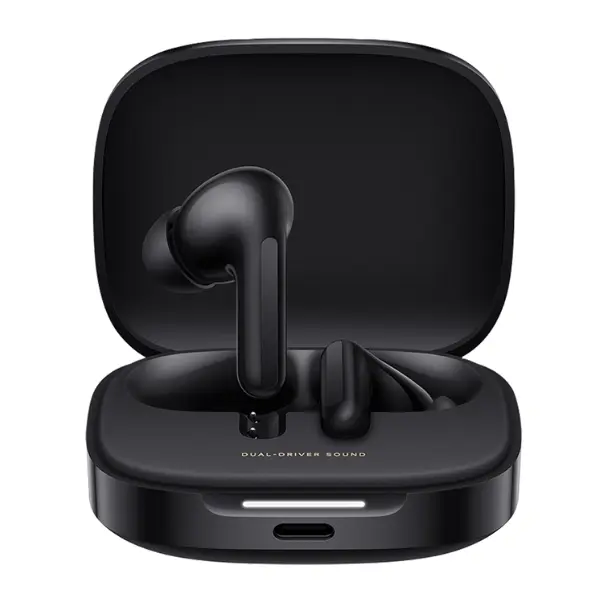Redmi Buds 6 - Black