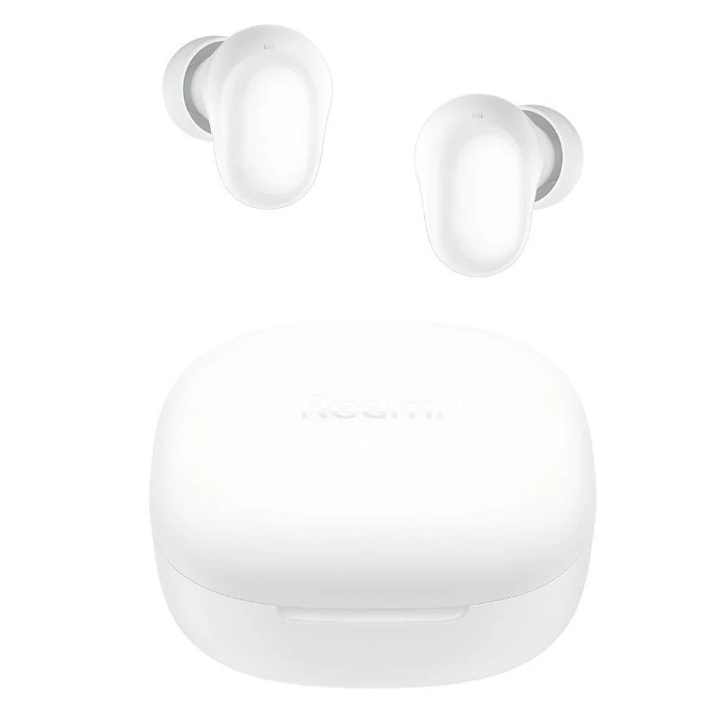 Redmi Buds 6 Play - Blanco