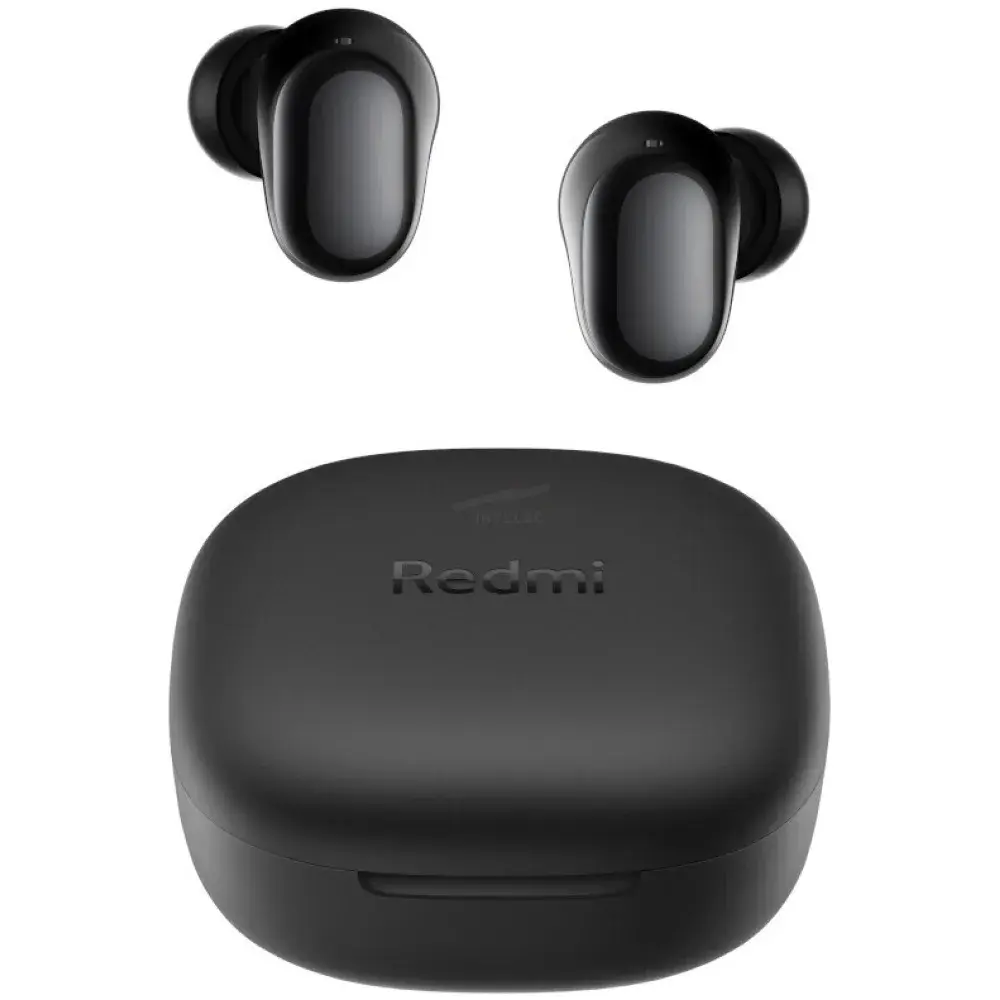 Redmi Buds 6 Play - Negro