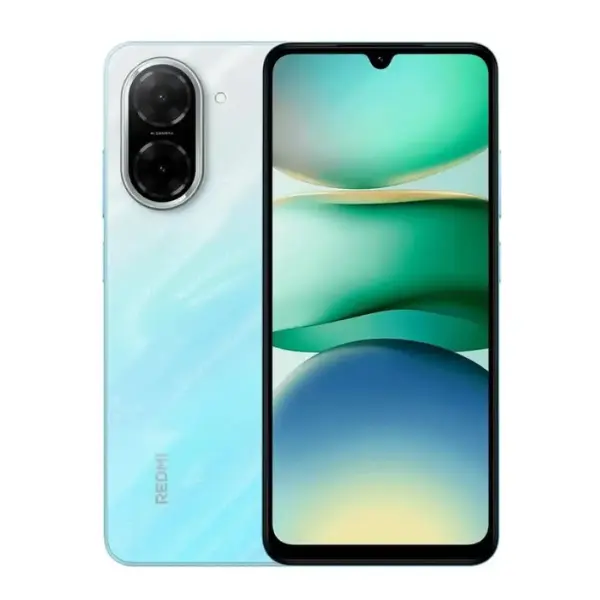 Redmi A5 4GB Ram