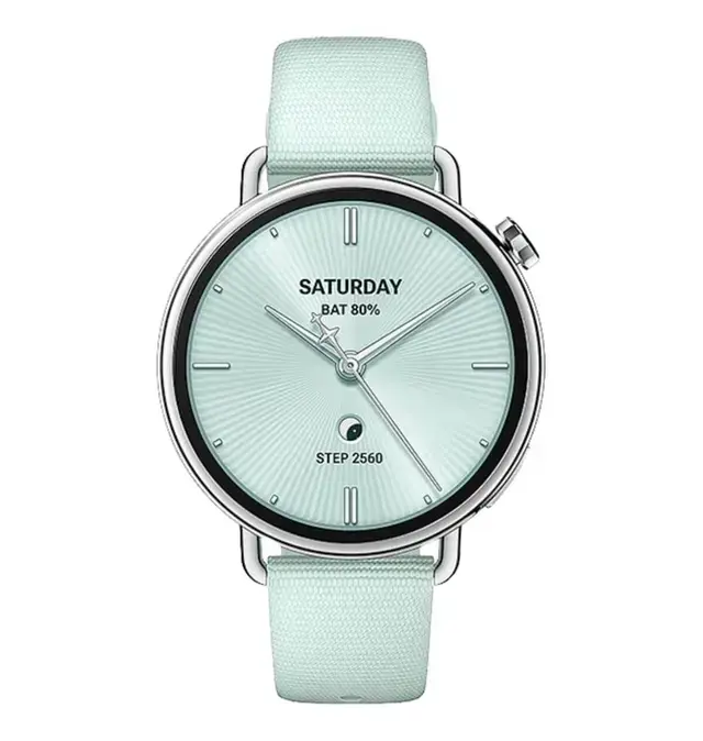 Xiaomi Watch S4 41mm - Menta