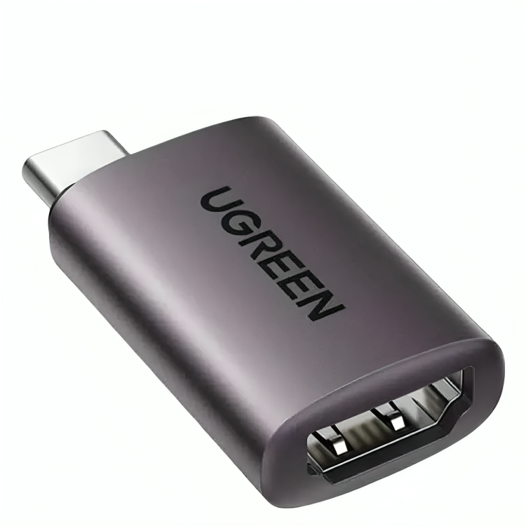 ADAPTADOR UGREEN US320 USB-C A HDMI 70450