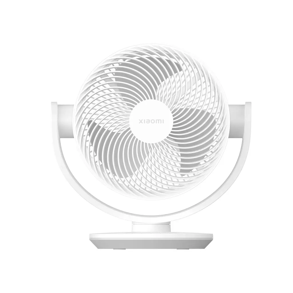 Xiaomi Smart Desktop Air Circulation Fan TW White