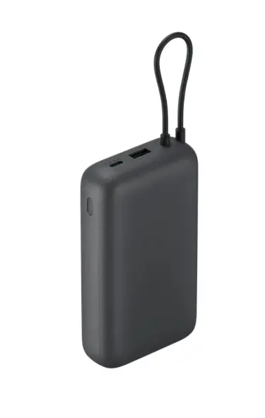 Xiaomi - Power bank - Lithium