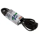 Extension SPT American Electric 2M 2X16 UL CAFE AK-SPT16/2-2MBR