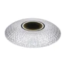 Lampara Led 30W RGB C/Parlante BluetoothY Control Remoto DF-001