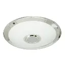 Lampara Led 30W RGB C/Parlante BluetoothY Control Remoto DF-19317