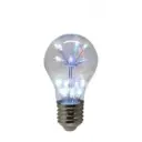 Bombillo A60 LED RGB Flash DF-A60RGB