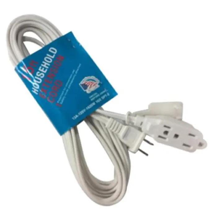 Extension SPT 15 Pies Blanca DF-SPT15-B