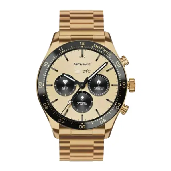 SmartWatch HIFUTURE GOPRO 2