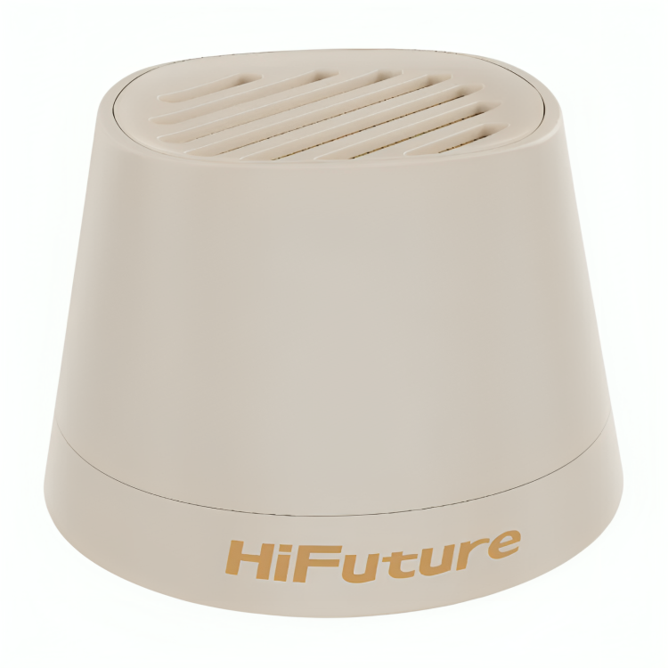 PARLANTE HIFUTURE MEGA S 5W INALÁMBRICO BLUETOOTH 5.4