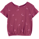 Blusa mariposas