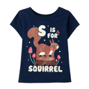 Blusa S for squirrel