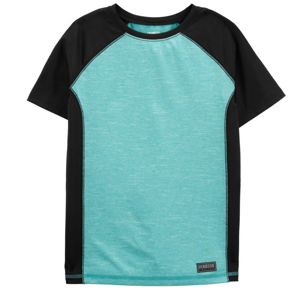 Camiseta active
