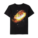 Camiseta basketball