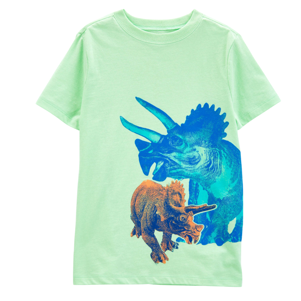 Camiseta Dinos