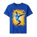 Camiseta futball