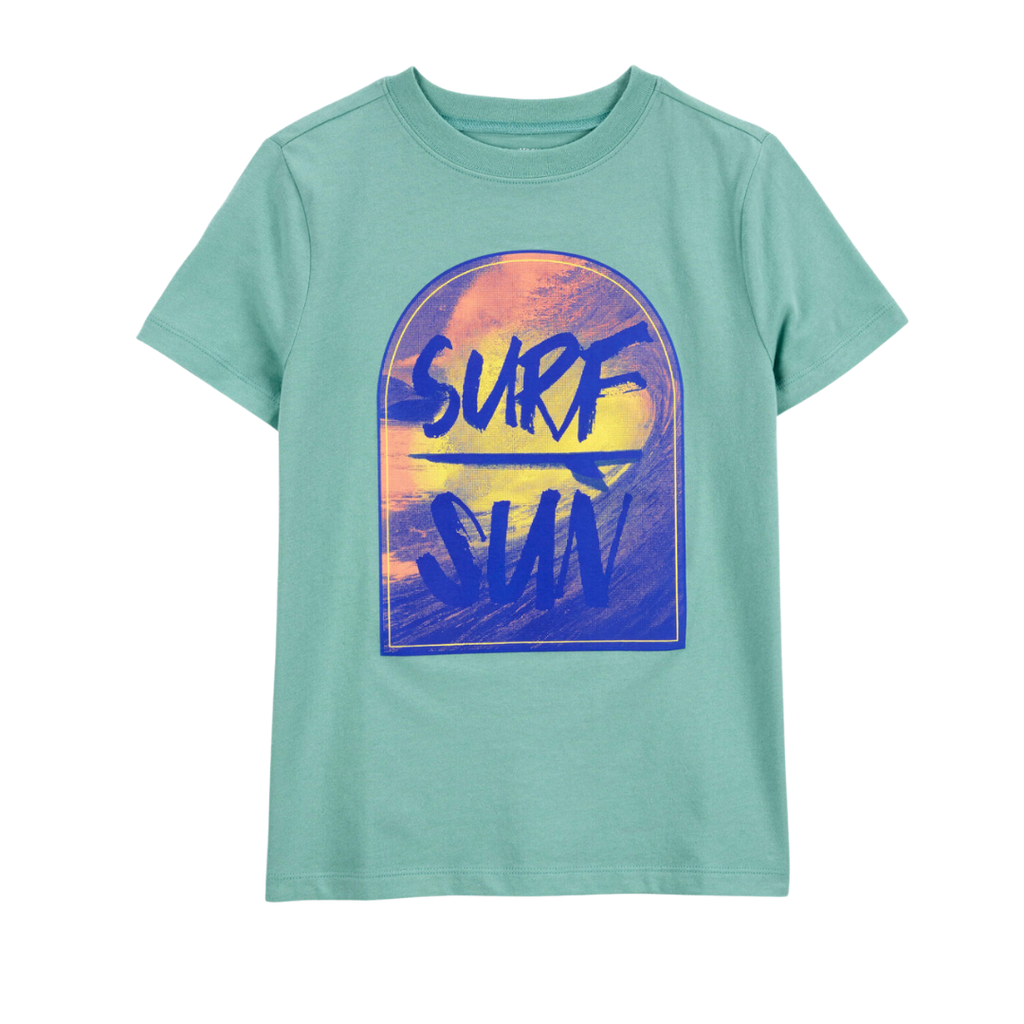 Camiseta SURF