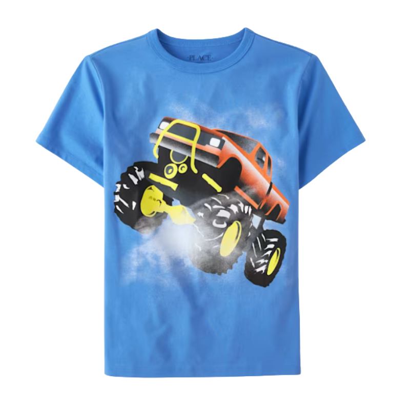 Camiseta tonka