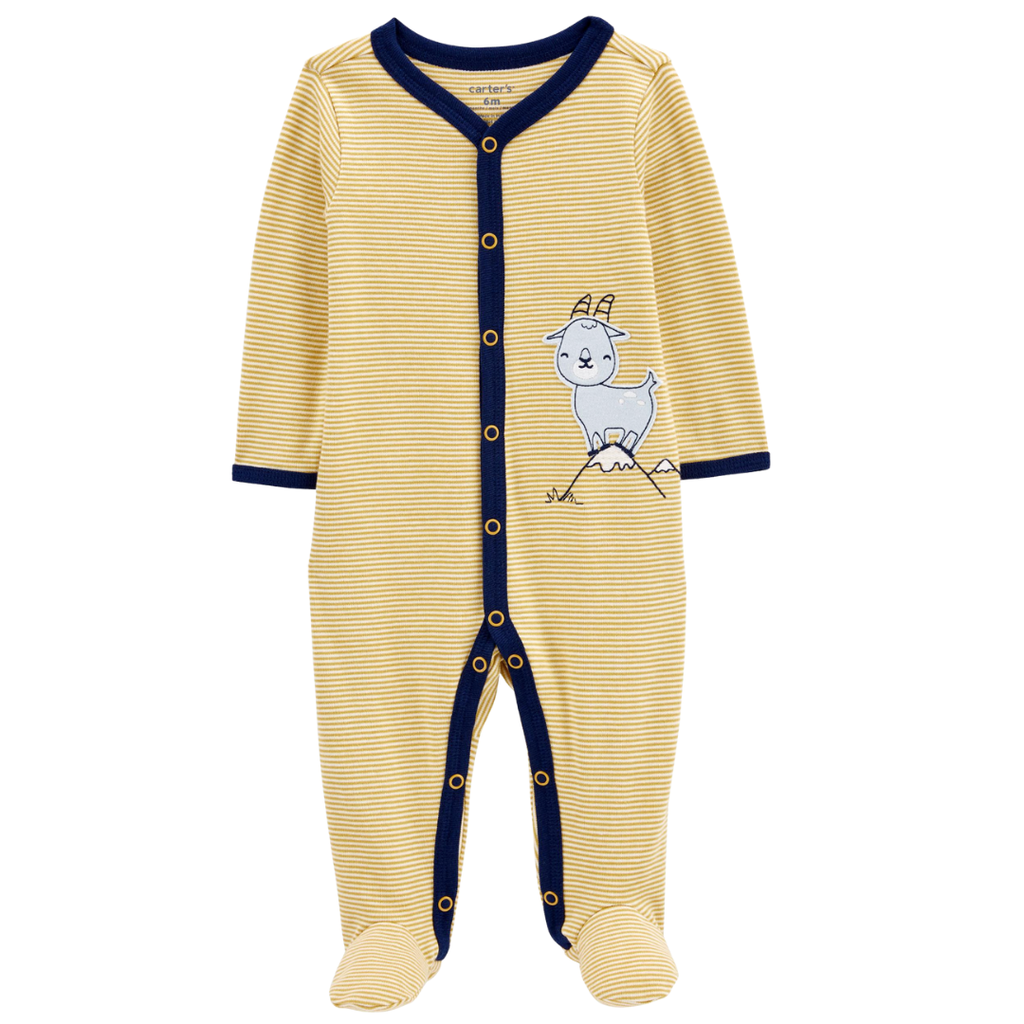 Pijama 1 pieza ovejita