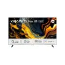 Pantalla Xiaomi TV Max 85 Smart TV QLED 4K 144Hz 85"