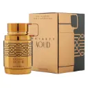 Colonia Armaf Odyssey Aoud EDP 100ml Hombre