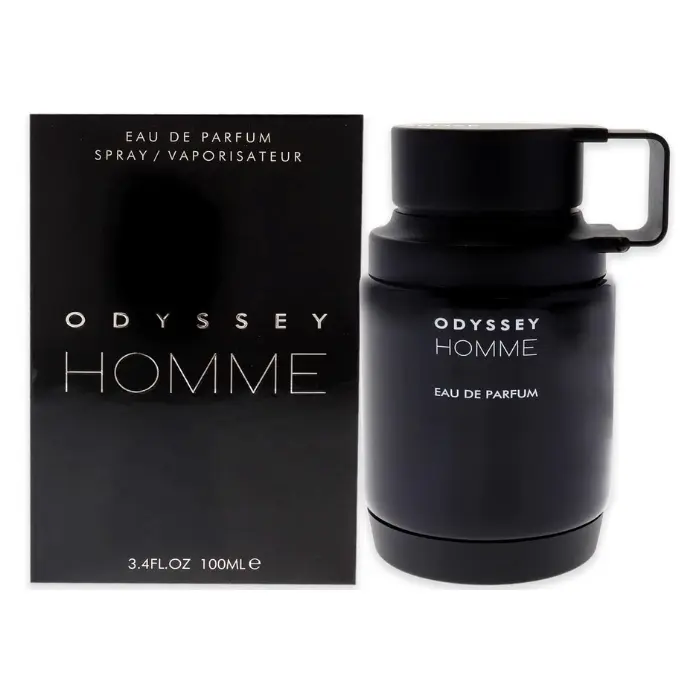 Colonia Armaf Odyssey EDP 100ml Hombre