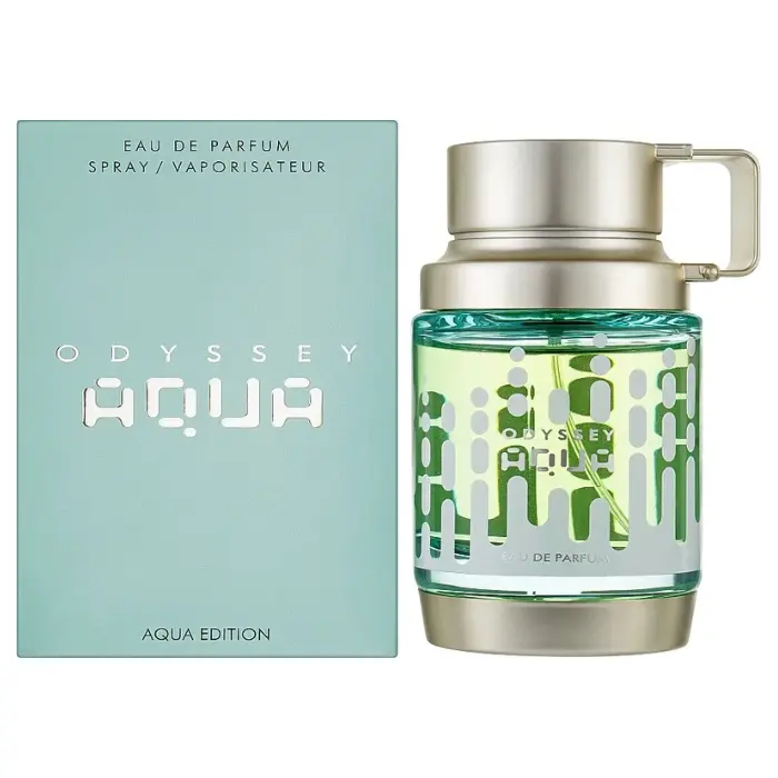 Colonia Armaf Odyssey Aqua EDP 60ml Hombre