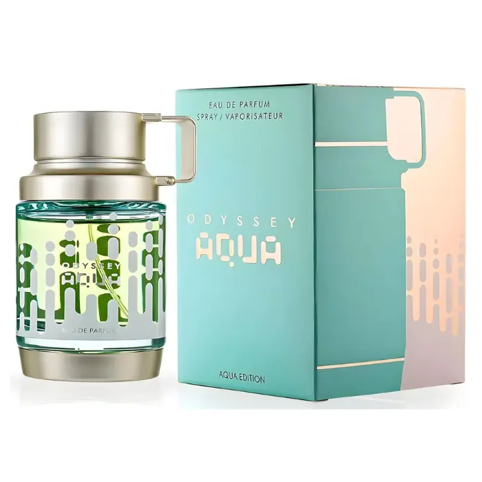 Colonia Armaf Odyssey Aqua EDP 100ml Hombre
