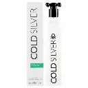 Colonia Benetton Cold Silver EDT 100ml Hombre
