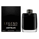 Colonia Montblanc Legend EDP 100ml Hombre 