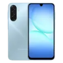 Celular Samsung Galaxy A17 LTE 128GB 4GB-RAM Azul Claro