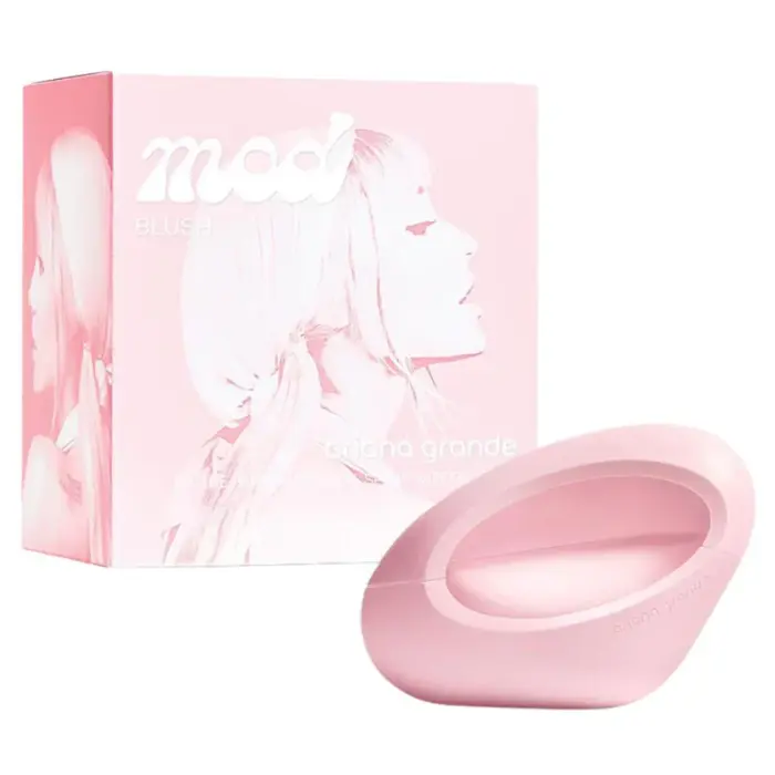 Perfume Ariana Grande Mod Blush EDP 100ml Mujer