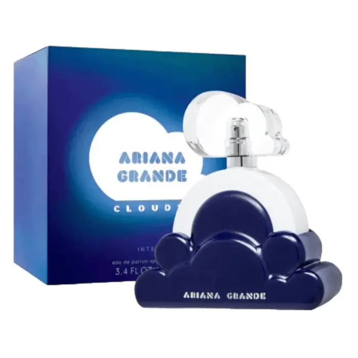 Perfume Ariana Grande Cloud Intense EDP 100ml Mujer