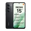 Celular Xiaomi Redmi 15 5G 256Gb 8Gb-Ram Negro
