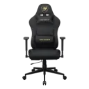 Silla Gamer Cougar Pryme F Negra/Dorado 3MPRMGLB.0001