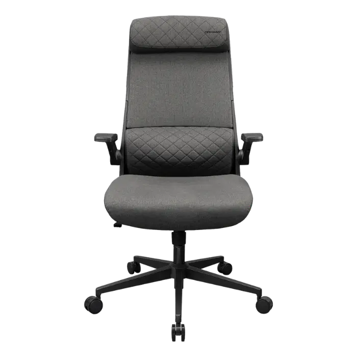Silla Gamer Cougar Stryder Ergonómica Gris 3MSTDGRB.0001